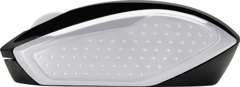 Mysz HP Wireless Mouse 200 Pike Silver bezprzewodowa srebrno-czarna 2HU84AA - Galeria zdjęcie 9