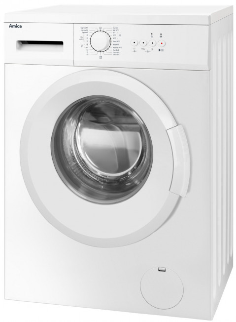 Pralka AMICA WA0S610DO 6kg 1000 obr/min - Galeria zdjęcie 2
