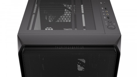 Obudowa ENDORFY Arx 500 Air (EY2A010) - Galeria zdjęcie 21