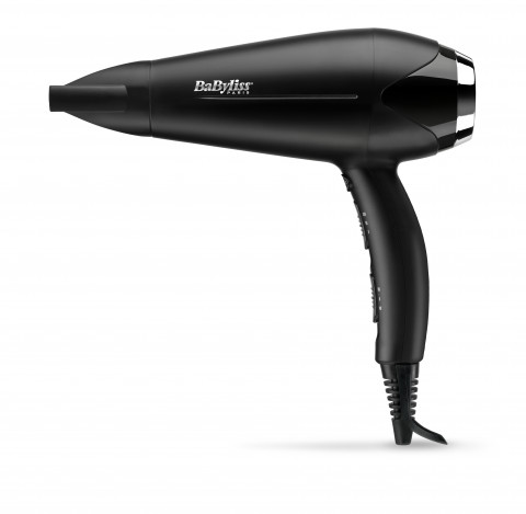 Suszarka do włosów BABYLISS D572DE - Galeria zdjęcie 7