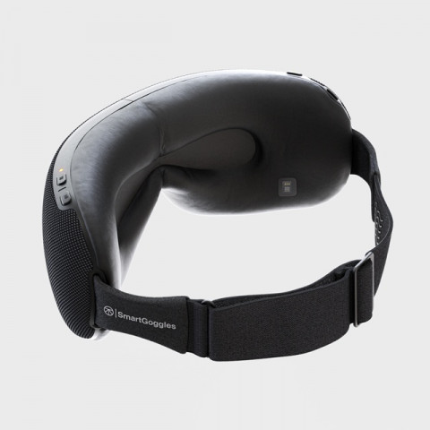 Gogle relaksacyjne Therabody SmartGoggles 2.0 czarne - Galeria zdjęcie 13