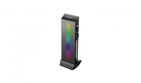 Uchwyt od kartę graficzną DeepCool GH-01 A-RGB (DP-GH01-ARGB) - Galeria zdjęcie 5