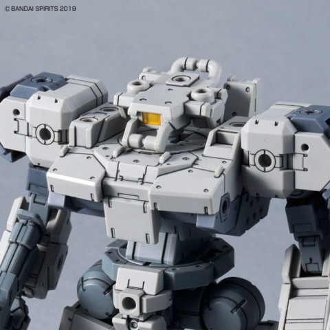 30MM 1/144 eEXM-9 BASKYROTTO [GREY] - Galeria zdjęcie 6