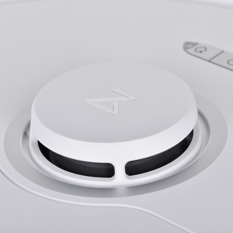 Robot sprzątający Roborock S8 Pro Ultra (biały) - Galeria zdjęcie 6