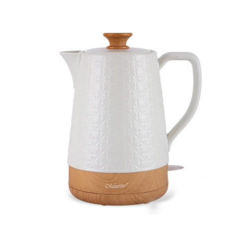 Czajnik elektryczny ceramiczny MAESTRO MR-076 - Galeria zdjęcie 1