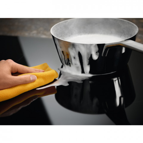 Płyta indukcyjna ELECTROLUX LIV63431BK - Galeria zdjęcie 2