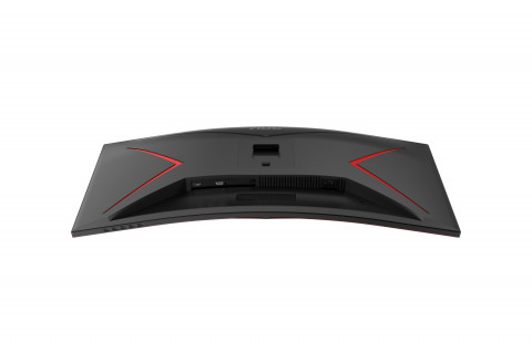 MONITOR AOC LED 34” CU34G2XE/BK - Galeria zdjęcie 11