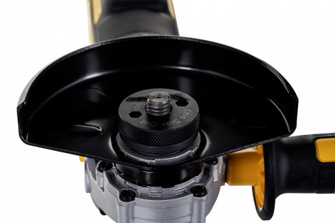 Szlifierka kątowa 1700W 125mm DWE4347-QS DEWALT - Galeria zdjęcie 7