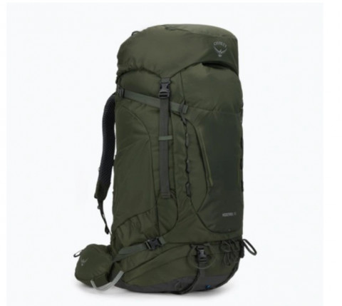 Plecak trekkingowy OSPREY Kestrel 68 khaki L/XL - Galeria zdjęcie 2