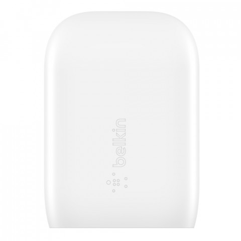 Ładowarka Belkin BoostCharge USB-C PD 3.0 PPS Wall Charger 30W White - Galeria zdjęcie 4