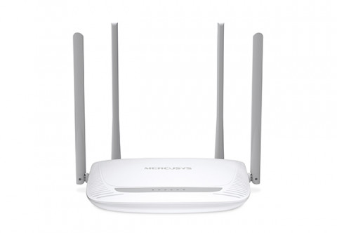 Router Mercusys MW325R - Galeria zdjęcie 4