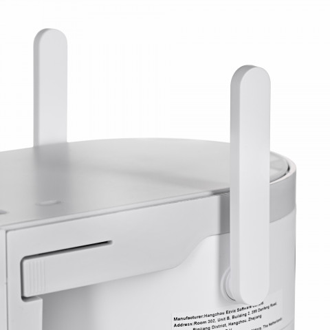 Kamera IP Ezviz H9C WiFi Obrotowa 2K 2w1 (3MP+3MP) - Galeria zdjęcie 12