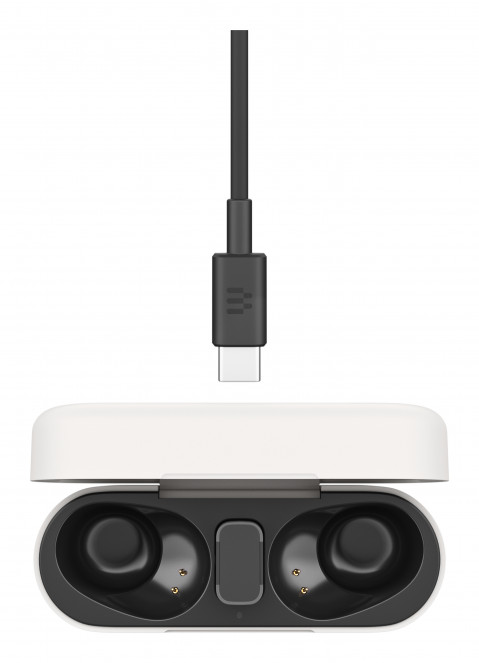 EPOS ADAPT E1TWS NORDIC WHITE BLUETOOTH - Galeria zdjęcie 12