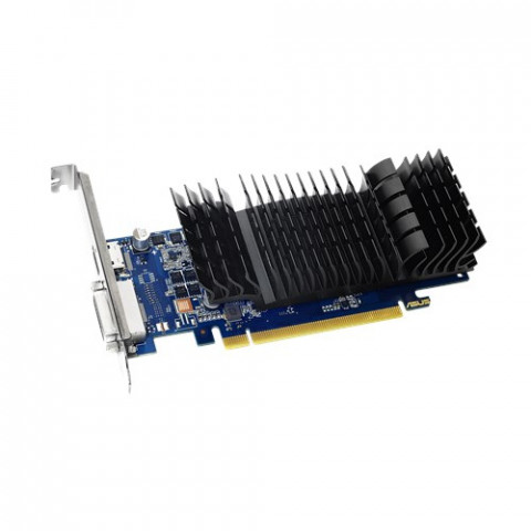 Karta graficzna ASUS GeForce GT 1030 2GB GDDR5 SL BRK low profile - Galeria zdjęcie 3