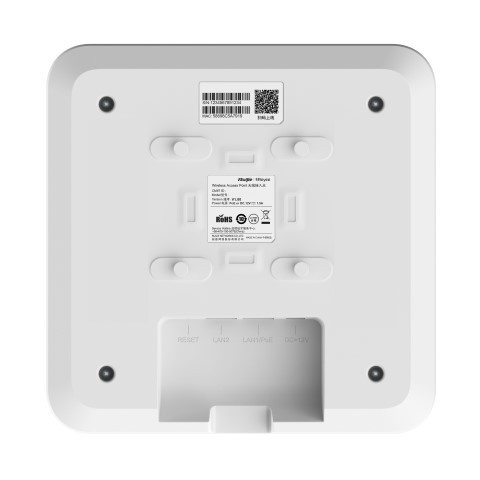 Access Point Ruijie Reyee RG-RAP2260(E) - Galeria zdjęcie 5