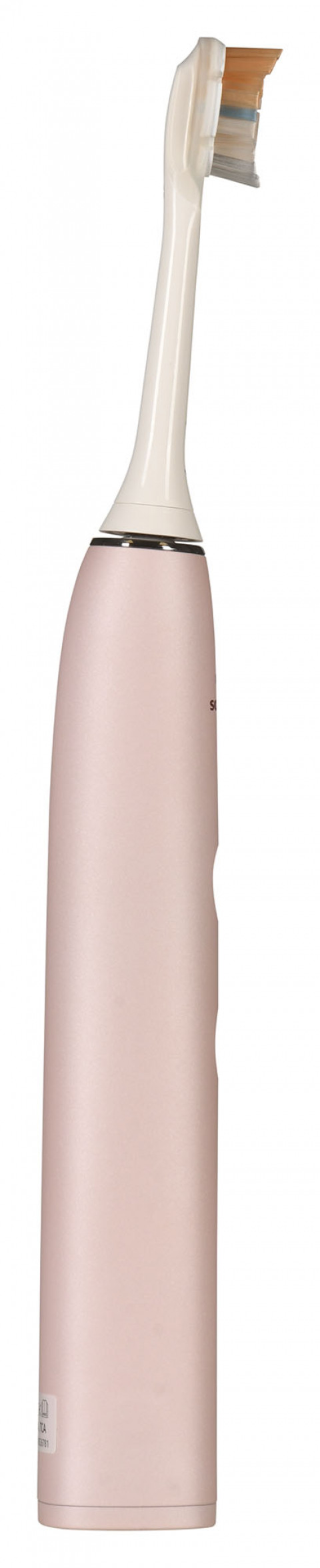 Szczoteczka PHILIPS HX9911/21 DiamondClean 9000 - Galeria zdjęcie 4