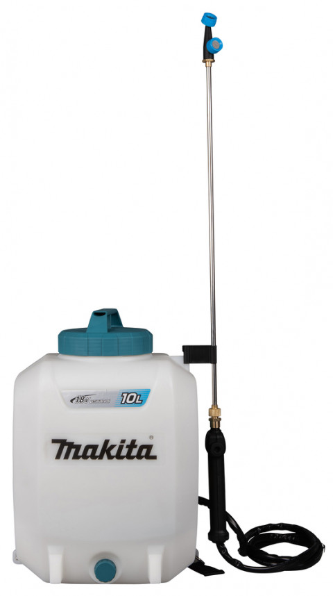 Opryskiwacz AKU DUS108Z MAKITA - Galeria zdjęcie 9