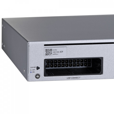 Switch Ubiquiti Pro 24 26p Managed Gigabit - Galeria zdjęcie 4