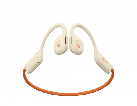 Słuchawki bluetooth Havit E510BT Freego1 Air (beżowy) - Galeria zdjęcie 4