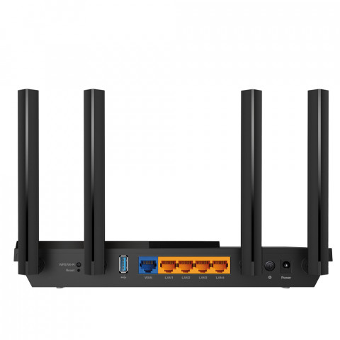 Router TP-LINK Archer AX55 - Galeria zdjęcie 2