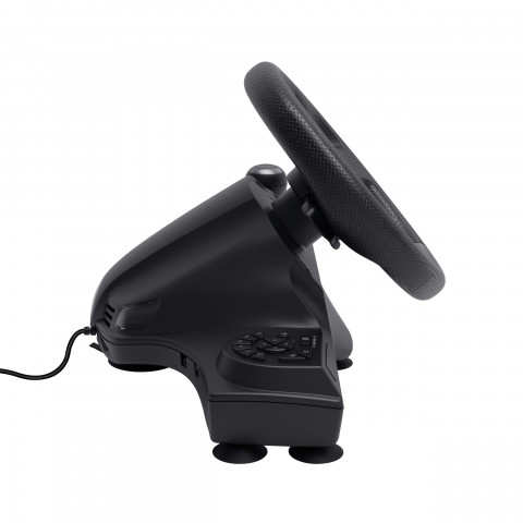 Kierownica Trust GXT 289 MOVI Black (25122) - Galeria zdjęcie 9