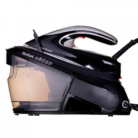 Generator pary TEFAL Express Power SV8062 - Galeria zdjęcie 2