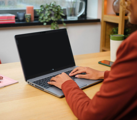FILTR NA EKRAN PRIMO PRIVACY FILTER 15.6 INCH 25195 - Galeria zdjęcie 4