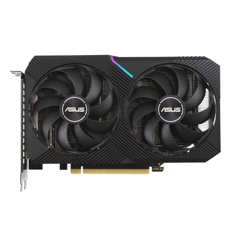 Karta graficzna ASUS Dual GeForce RTX 3060 V2 OC 12GB - Galeria zdjęcie 1