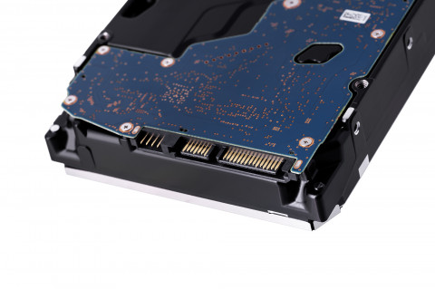 Synology HDD Plus Series (12TB; 3.5"; SATA) HAT3310-12T - Galeria zdjęcie 3