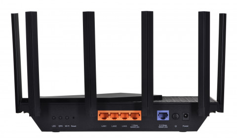 Router TP-LINK Archer AX72 PRO - Galeria zdjęcie 7