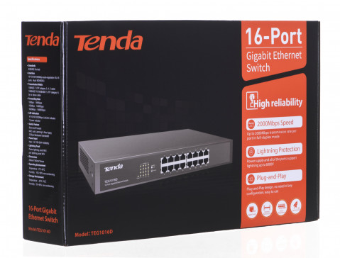 TEG1016D - Galeria zdjęcie 5