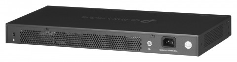 Switch TP-LINK TL-SG3428 - Galeria zdjęcie 7