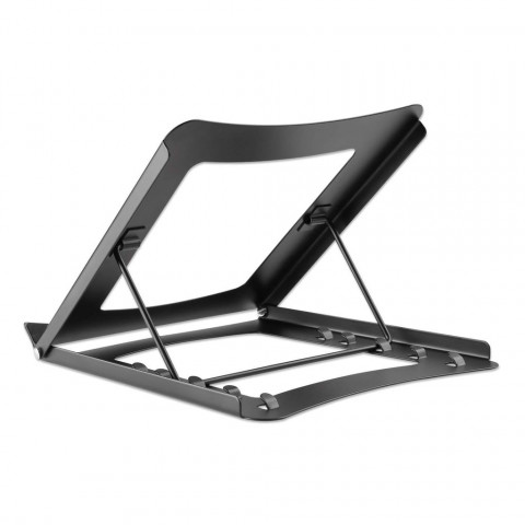 INTELLINET REGULOWANA PODSTAWKA STAND POD LAPTOPA - Galeria zdjęcie 3