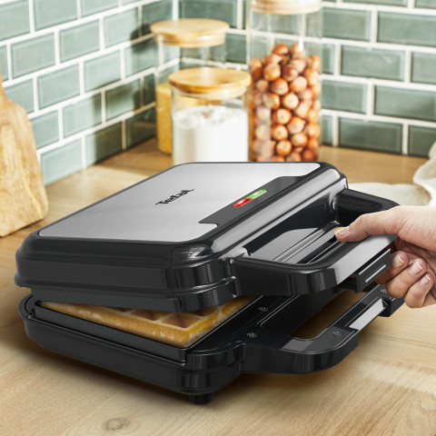 Opiekacz TEFAL SW383D10 - Galeria zdjęcie 12