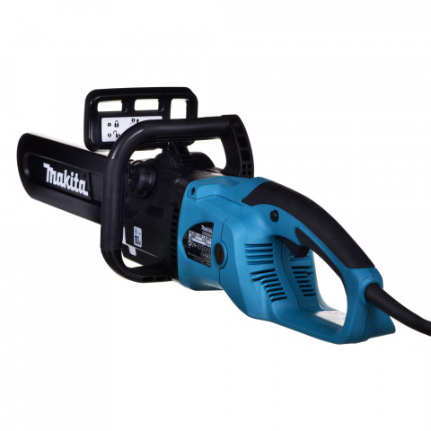 Piła elektryczna 2000W MAKITA UC4550A - Galeria zdjęcie 4