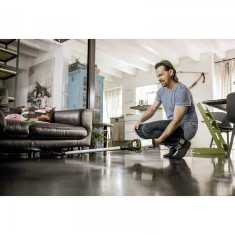 Odkurzacz KARCHER VC 6 Cordless Premium ourFamily - 1.198-677.0 - Galeria zdjęcie 4