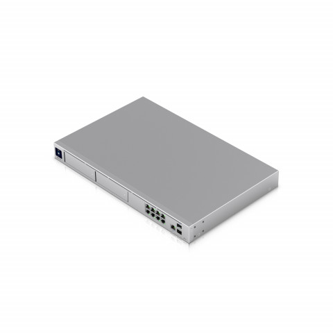 Router (Gateway). Kontroler UniFi, NVR, Switch Ubiquiti UniFi Dream Machine Pro Max (UDM-Pro-Max-EU) - Galeria zdjęcie 7