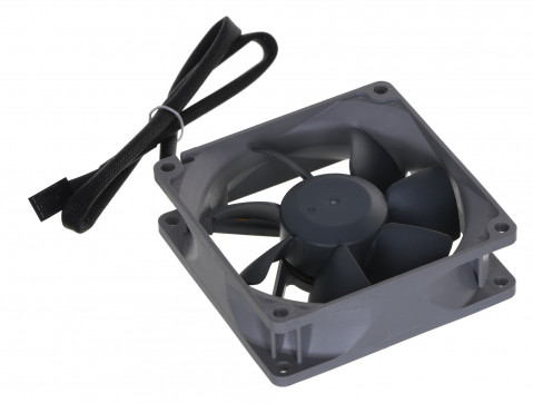 Wentylator NOCTUA redux 80mm 17,1 dBA / 1800 RPM - Galeria zdjęcie 2