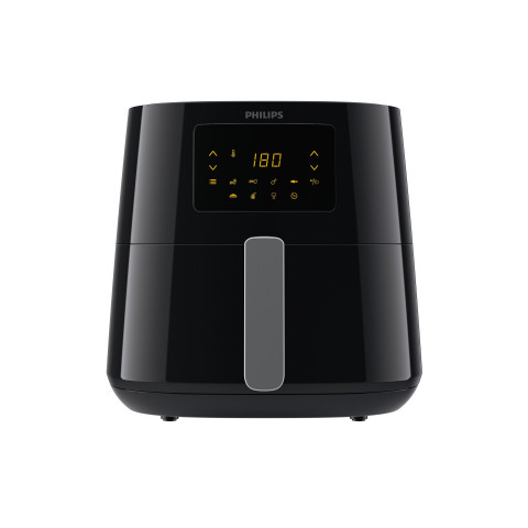 Frytownica niskotłuszczowa PHILIPS HD9270/70 Ovi XL - Galeria zdjęcie 1