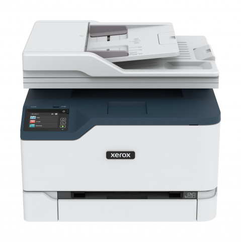 Urządzenie wielofunkcyjne Xerox C235V_DNI Wi-Fi(A4) - Galeria zdjęcie 1