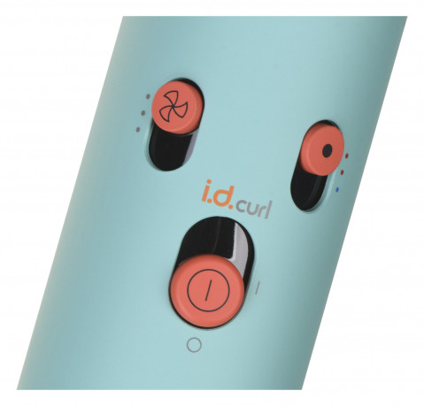Suszarko-lokówka DYSON HS08 Long Ceramic /533598-01 - Galeria zdjęcie 5