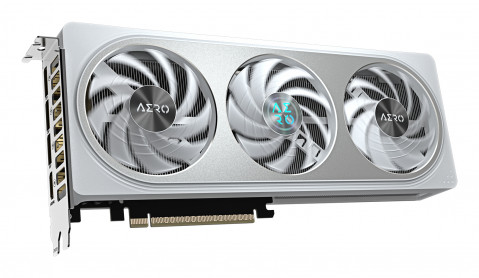 Karta graficzna Gigabyte GeForce RTX 5060 Ti AERO OC 8GB (GV-N506TAERO OC-8GD) - Galeria zdjęcie 3