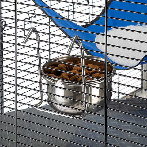 FERPLAST Furet Plus - klatka dla fretki Furet Plus - Galeria zdjęcie 5