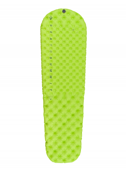 Materac SEA TO SUMMIT Comfort Light ASC Insulated Mat - Galeria zdjęcie 1