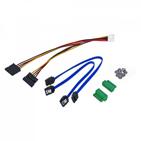 REJESTRATOR IP DAHUA NVR5232-EI - Galeria zdjęcie 9