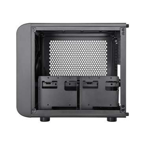 Obudowa Thermaltake Core V1 MiniITX IS UB3.0 Window - Black - Galeria zdjęcie 9