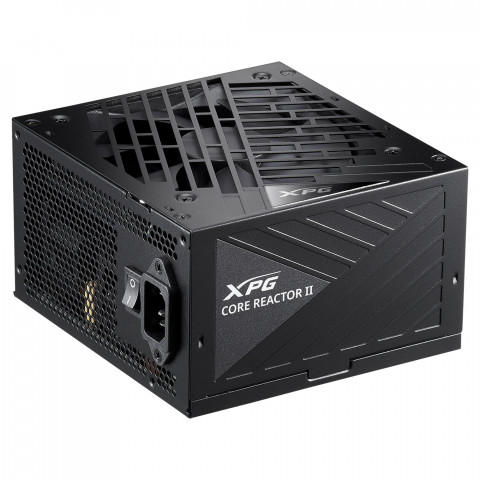 Zasilacz XPG COREREACTOR II 1200W 80+ Gold ATX 3.0 (75261221) - Galeria zdjęcie 2
