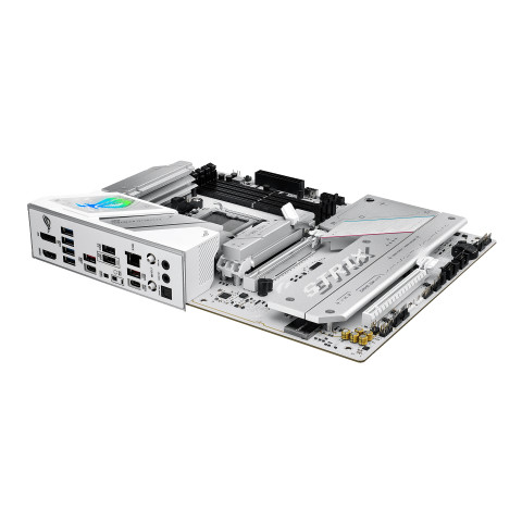 Płyta główna ASUS ROG STRIX B850-A GAMING WIFI (90MB1J50-M0EAY0) - Galeria zdjęcie 10