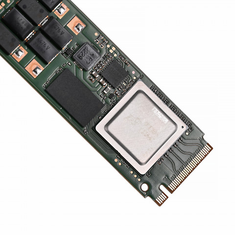 Micron 7450 PRO 1.92TB NVMe M.2 MTFDKBG1T9TFR - Galeria zdjęcie 4