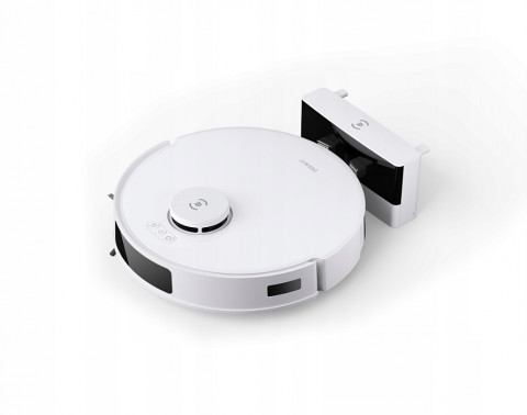 Robot sprzątający Ecovacs Deebot N20 - Galeria zdjęcie 2